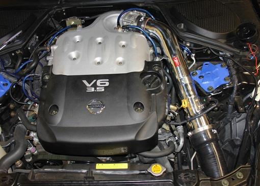 Injen SP1986P INJ SP Intake