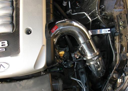 Injen SP1996P INJ SP Intake