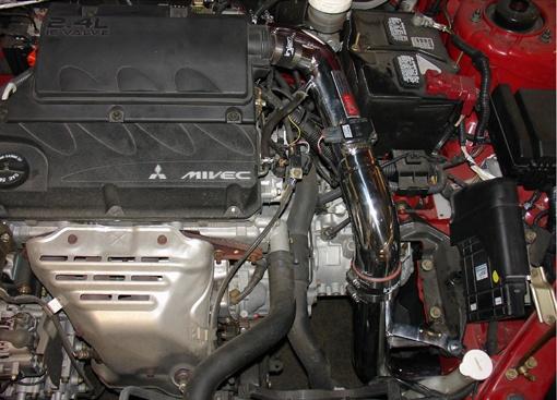 Injen SP1870P INJ SP Intake