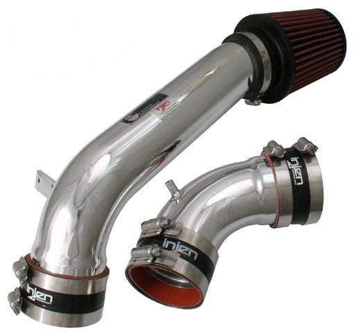 Load image into Gallery viewer, Injen RD1110P INJ RD Intake
