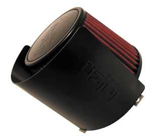 Load image into Gallery viewer, Injen HS5000BLK INJ Heat Shield
