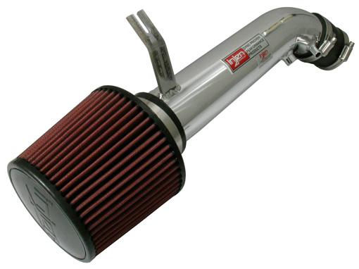 Injen IS1550P INJ IS Intakes