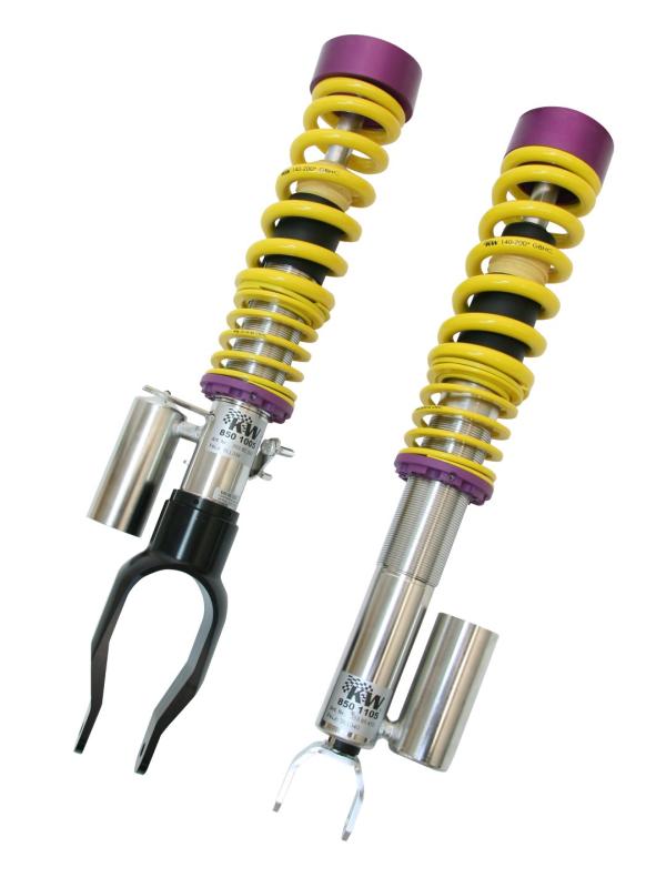 Load image into Gallery viewer, Kw 35285006 KW V3 Coilover Kit
