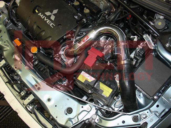 Load image into Gallery viewer, Injen SP1835P INJ SP Intake
