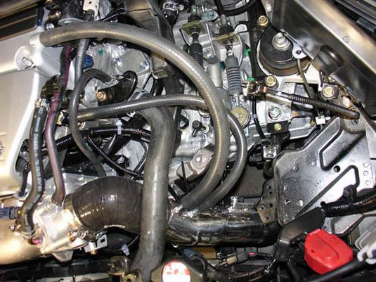Injen SP1578P INJ SP Intake