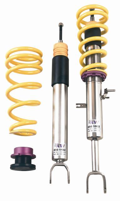 Load image into Gallery viewer, Kw 15285002 KW V2 Coilover Kit
