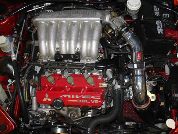 Load image into Gallery viewer, Injen SP1873P INJ SP Intake
