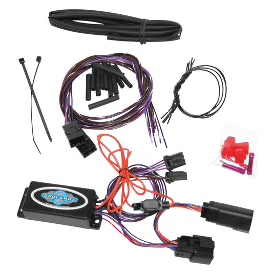 Badlands ILL-SD-SRCVO BAD Dynamic Illuminator