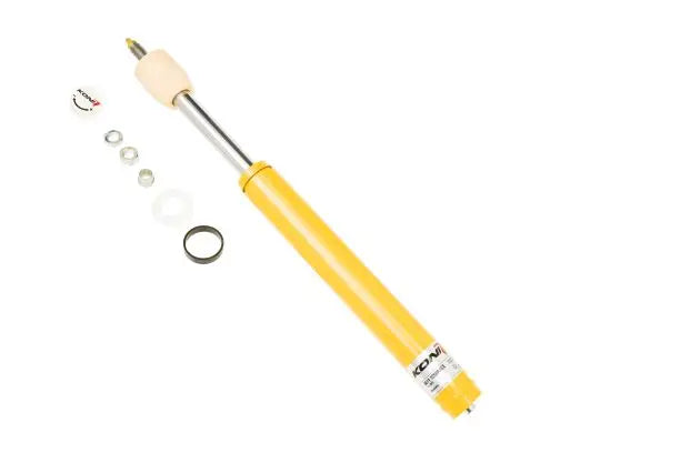 Load image into Gallery viewer, Koni 8611 1259RACE KON Race (Yellow) Shocks
