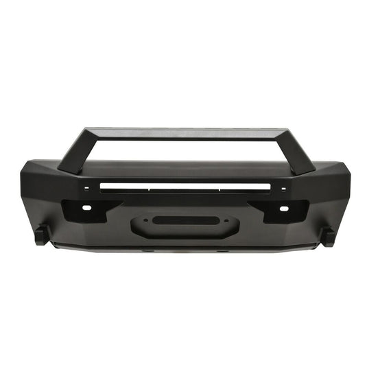 Westin 58-411155ABK WES Pro-Series Bumpers