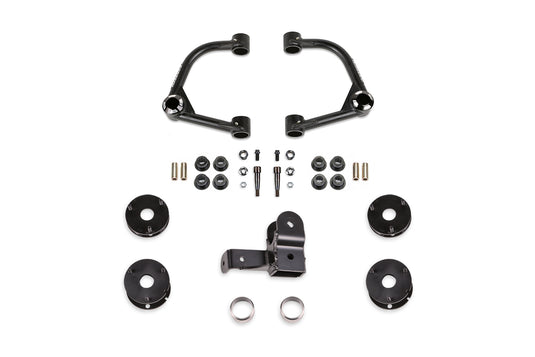 Fabtech K2383 FAB UCA Kit Component Box