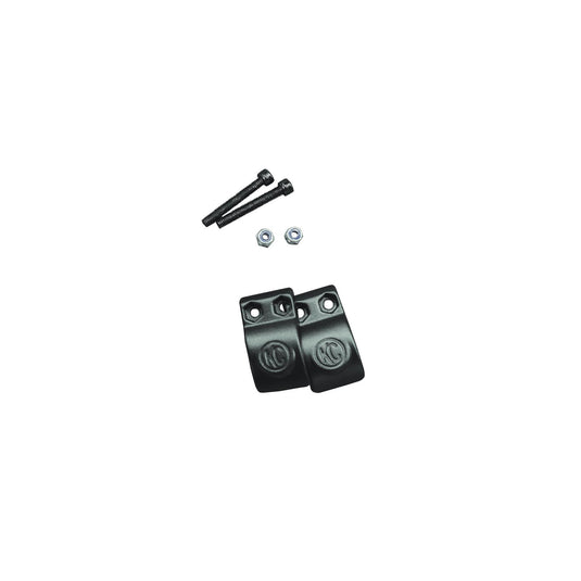 Kc Hilites 73344 KCL Light Mounts