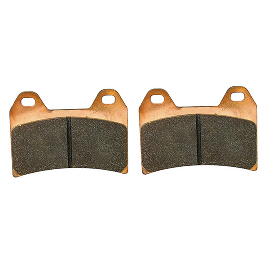Wild Boar MC-05370F Full Metal Brake Pads