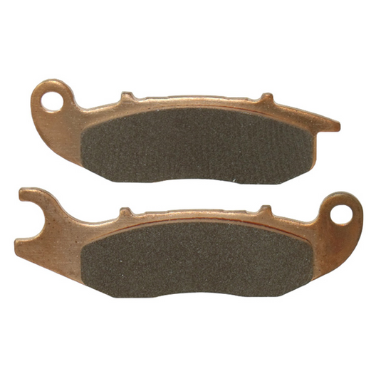 Wild Boar MX-05323F Full Metal Brake Pads