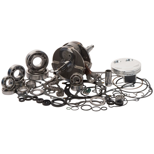 Wrench Rabbit WR101-135 Complete Engine Rebuild Kit In A Box