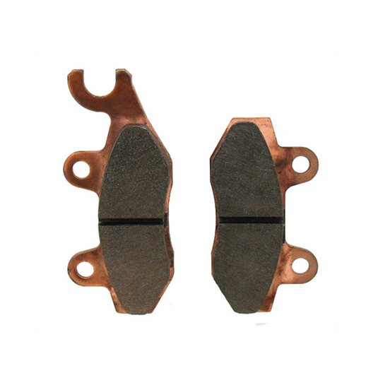 Wild Boar MC-05264F Full Metal Brake Pads