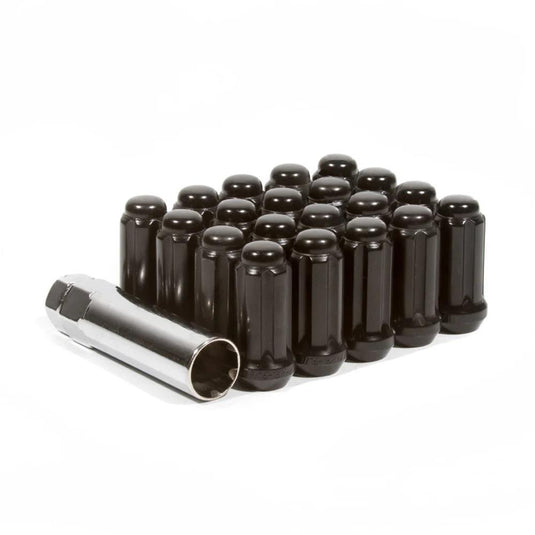 Method Wheels LK-S1415-50-24B MRW Lug Nuts