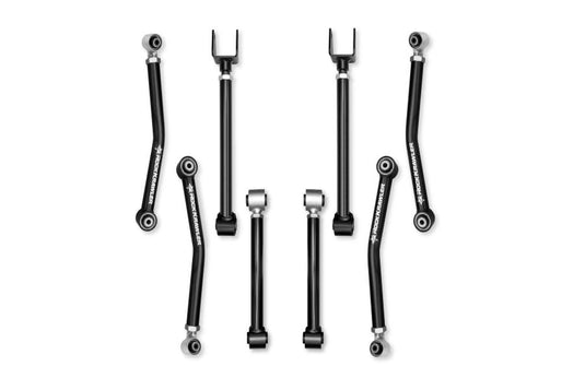 Rock Krawler RK08293 RKR Lower Control Arms