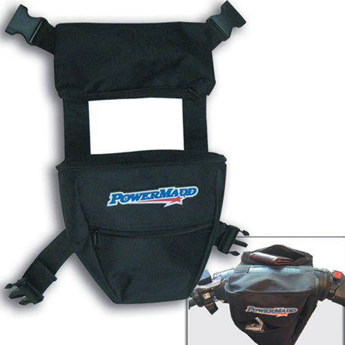 Powermadd 73602 HatSack Deluxe
