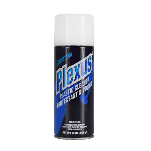 Plexus 20214 Plastic Cleaner Protectant and Polish - 13oz.