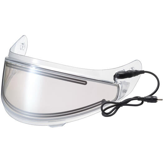 Hjc HJ-17 Electric Shield - Frameless