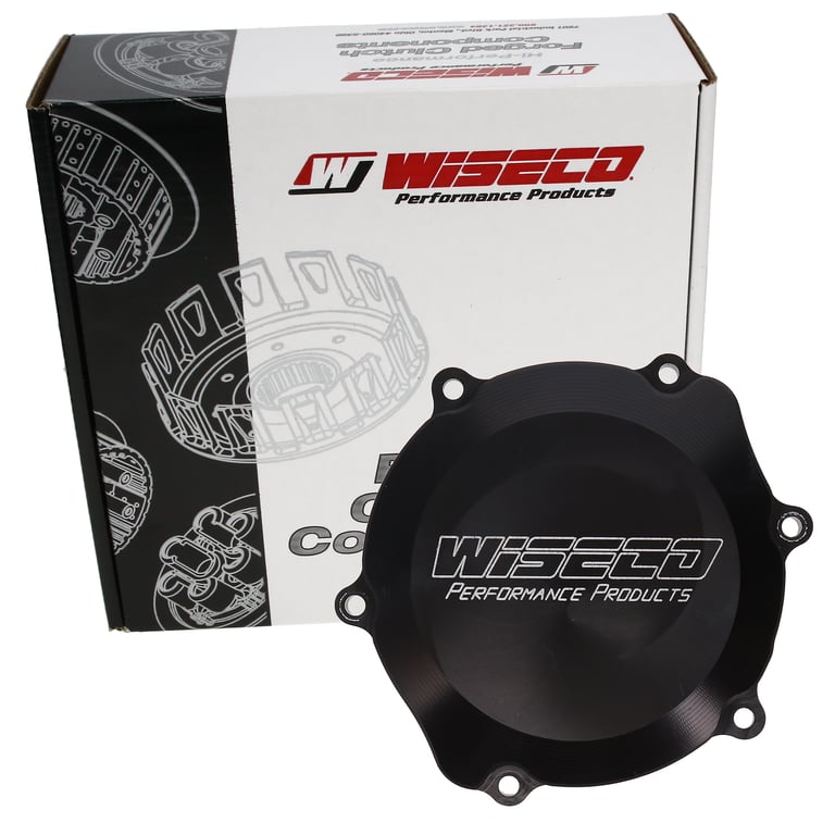 Load image into Gallery viewer, Wiseco WPPC018 WIS Clutch Covers
