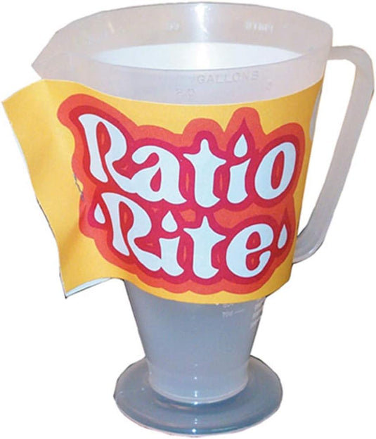 Ratio Rite RATIO RITE Ratio Rite Measuring Cup