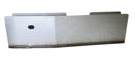 Rustbuster RB7072L RBR Front Frame Section