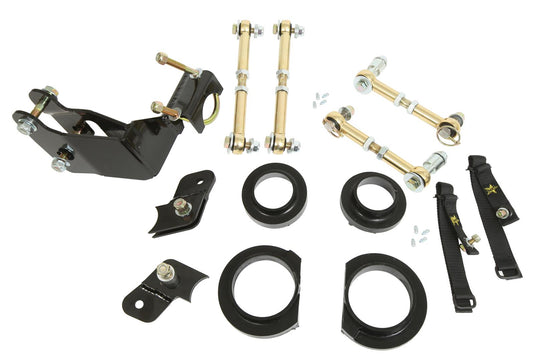 Rock Krawler RK06776 RKR Kit Component Boxes