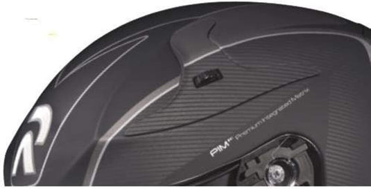 Hjc Rear Vent Set for RPHA-10 Cage Helmet - MC5F