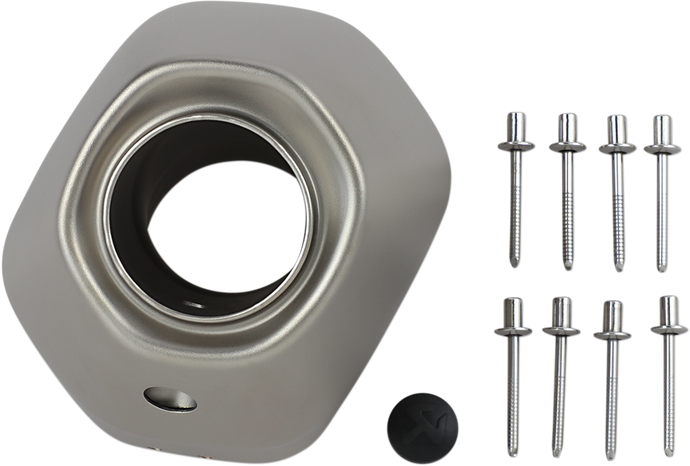 Akrapovic V-EC186 Replacement End Cap