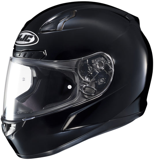 Hjc Top Vent Set for CL-17 Striker Helmets - MC-1H