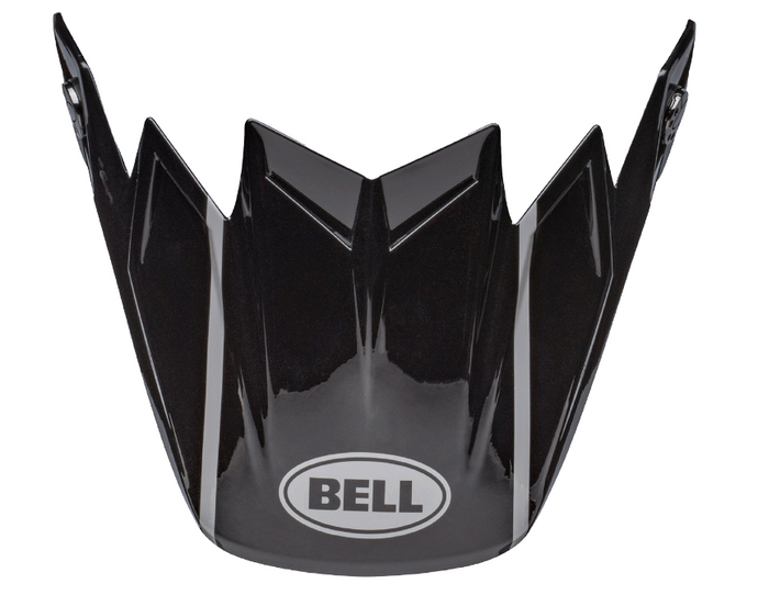 Bell Helmets Visor for Moto-9S Sprint Helmets