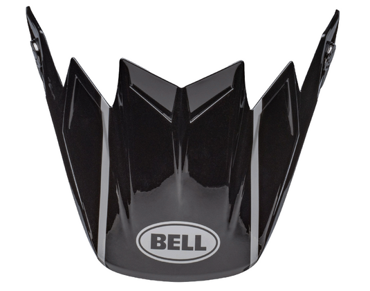 Bell Helmets Visor for Moto-9S Sprint Helmets