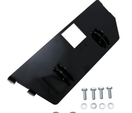 Moose Utility 2775PF Plow Bottom Mount