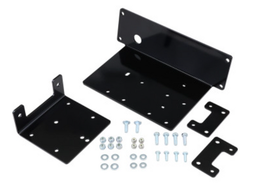 Moose Utility 1601PF Winch Mount