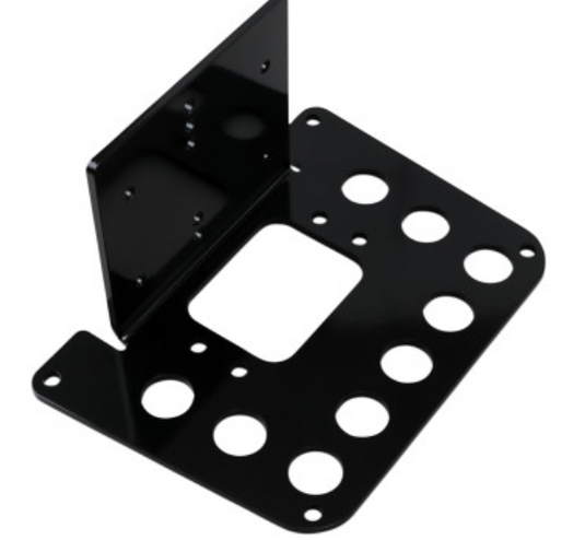 Moose Utility 1596PF Winch Mount