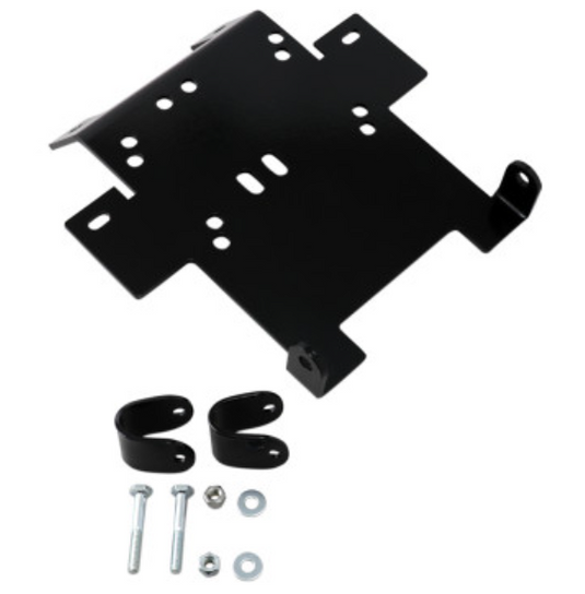 Moose Utility 1528PF Winch Mount