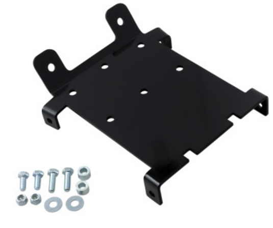 Moose Utility 1505PF Winch Mount