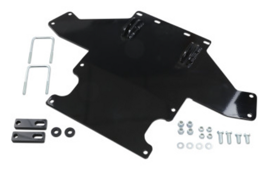 Moose Utility 2819PF Plow Bottom Mount