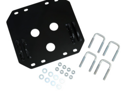 Moose Utility 2749PF Plow Bottom Mount