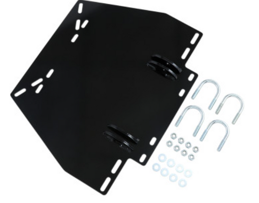 Moose Utility 2732PF Plow Bottom Mount