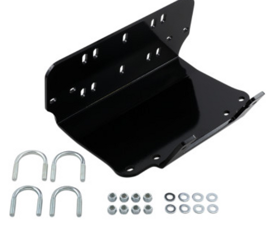 Moose Utility 1621PF Winch Mount