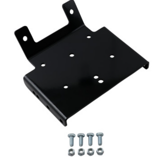 Moose Utility 1581PF Winch Mount