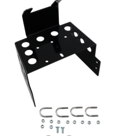 Moose Utility 1541PF Winch Mount