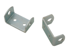 Moose Utility BB21PF Plow Skid Brackets