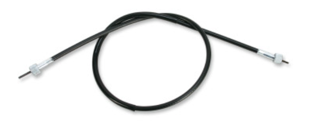 Parts Unlimited K28-4011 Speedometer Cable