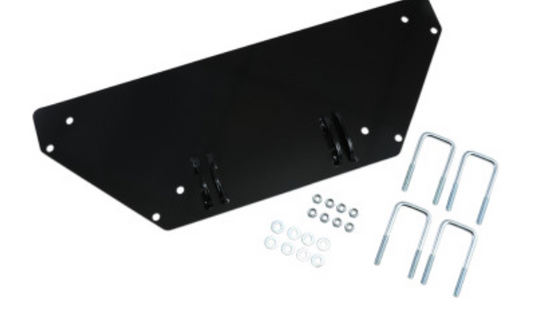 Moose Utility 2764PF Plow Bottom Mount