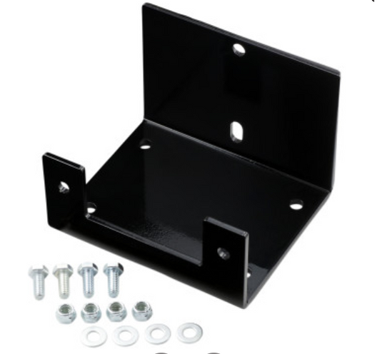 Moose Utility 1635PF Winch Mount