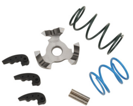 Bikeman Performance 07-321-2 Clutch Kit